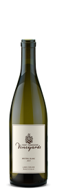 2021 Mistral Blanc